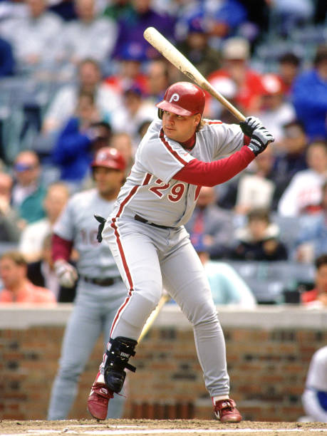 John Kruk
