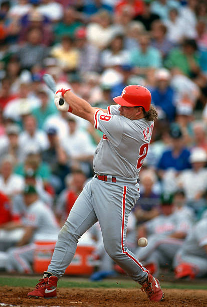 John Kruk