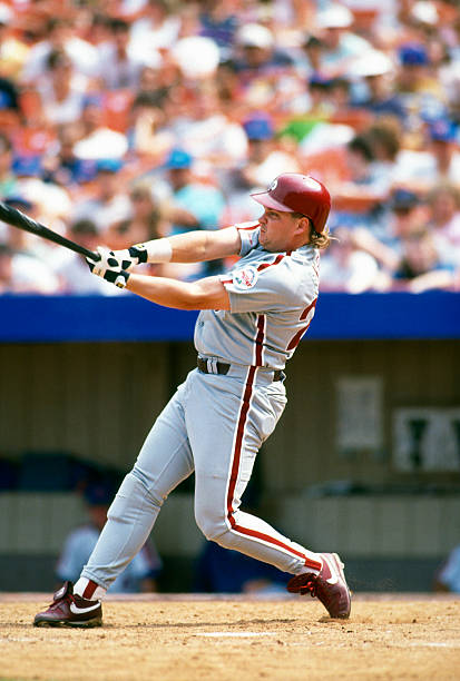 John Kruk