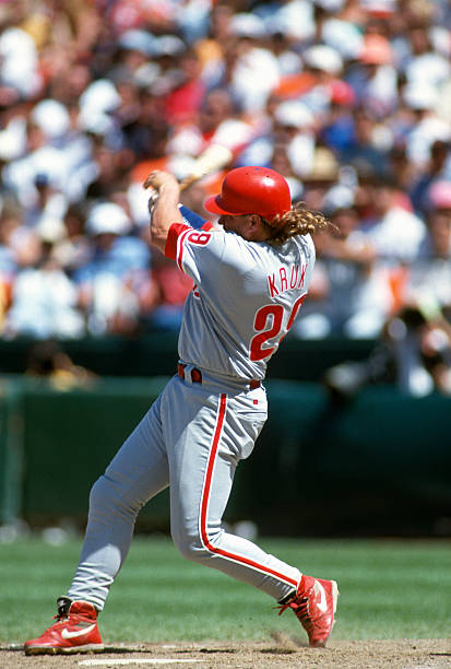 John Kruk