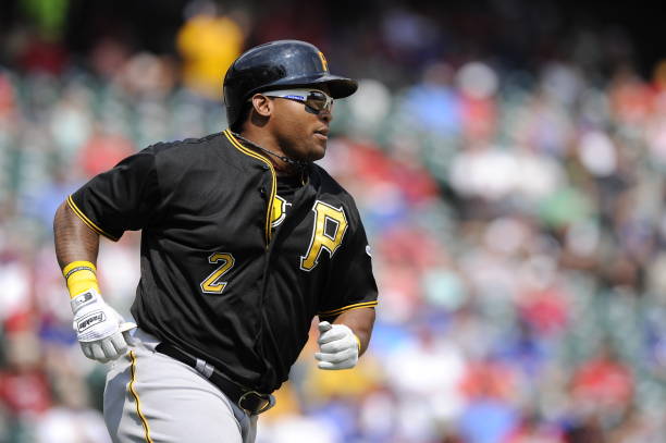 Marlon Byrd