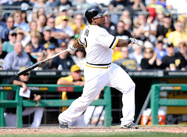 Marlon Byrd