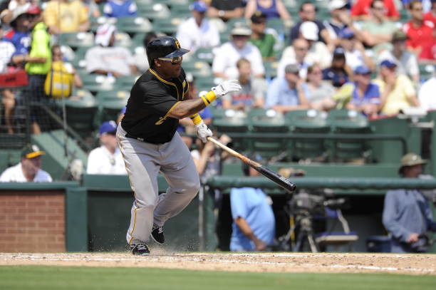 Marlon Byrd