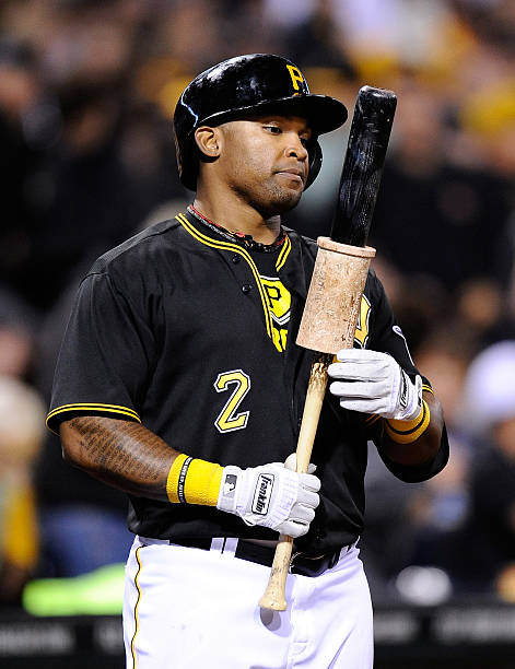 Marlon Byrd