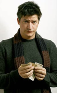 Ken Marino