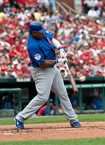Marlon Byrd