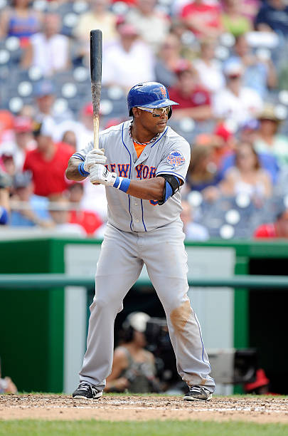Marlon Byrd