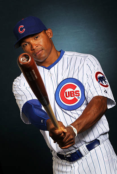 Marlon Byrd