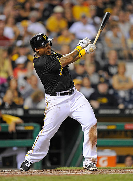 Marlon Byrd