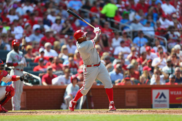 Marlon Byrd