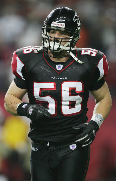 Keith Brooking