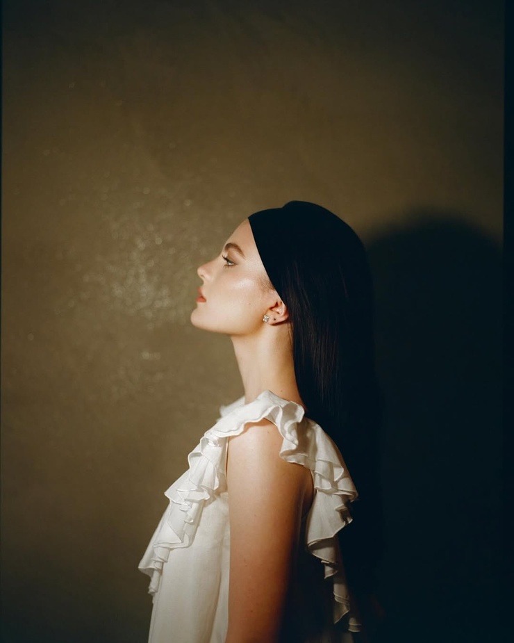 Chiara Aurelia