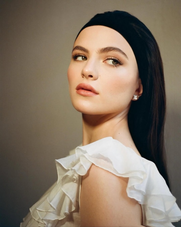 Chiara Aurelia