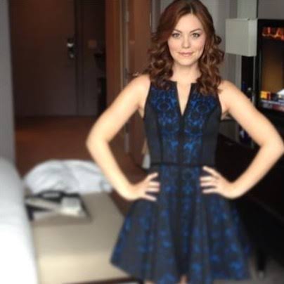 Kaitlyn Black