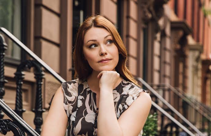 Kaitlyn Black