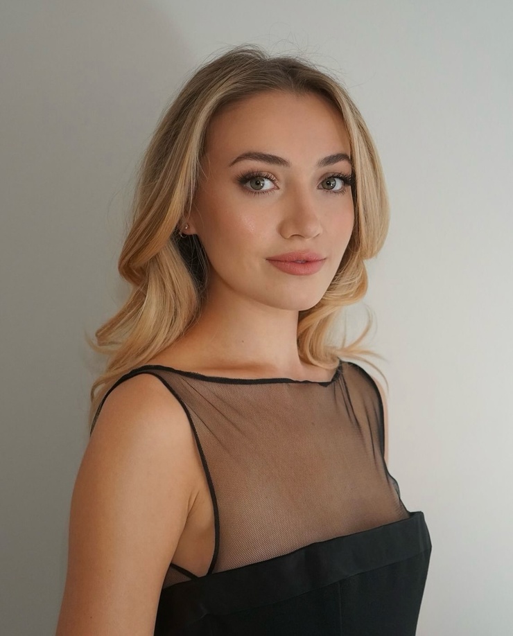 Tilly Keeper Tilly Keeper