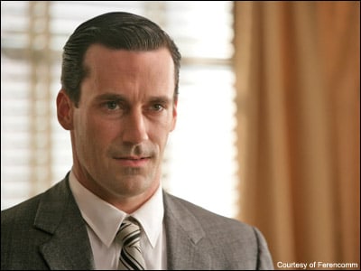 Jon Hamm Jon Hamm