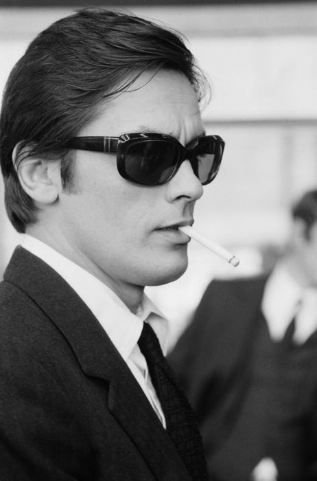 Alain Delon