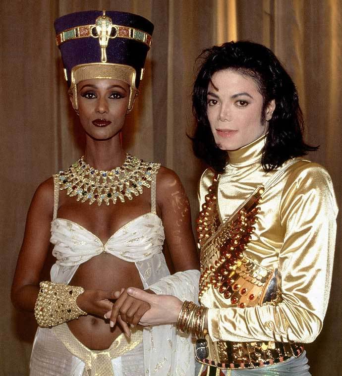 Michael Jackson
