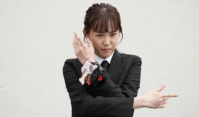 Asuna (Ryusoulger)