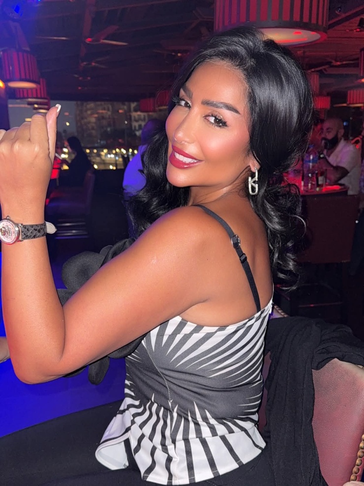 Huda Hamdan