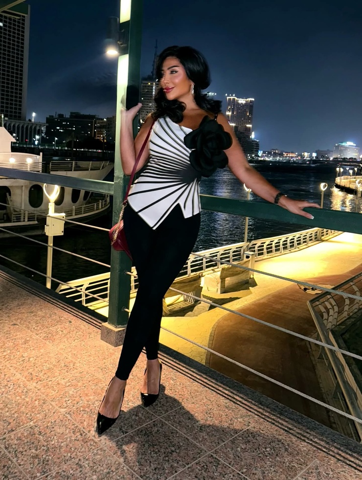 Huda Hamdan