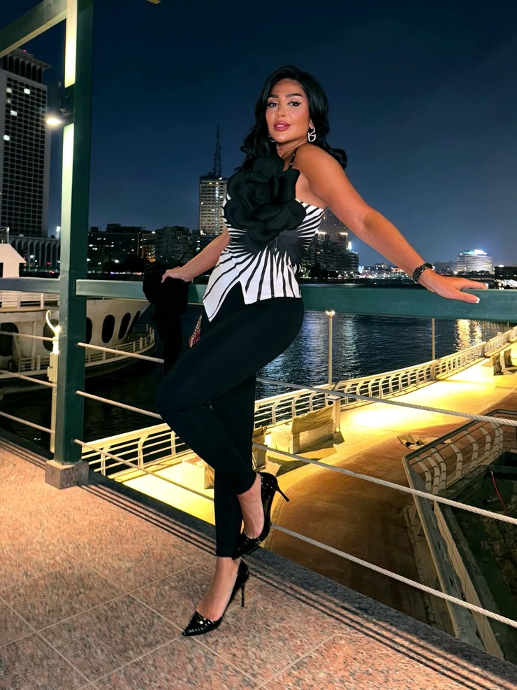Huda Hamdan