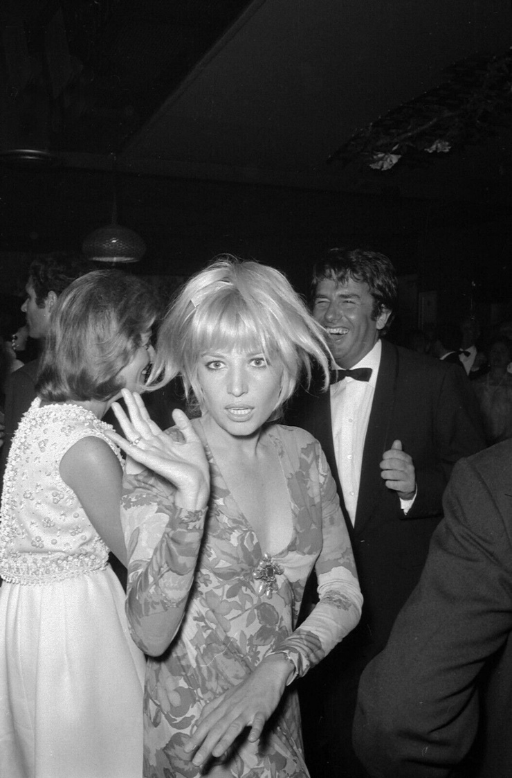 Monica Vitti