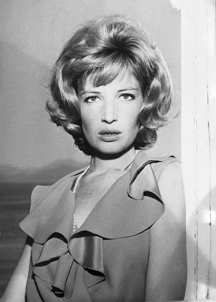 Monica Vitti