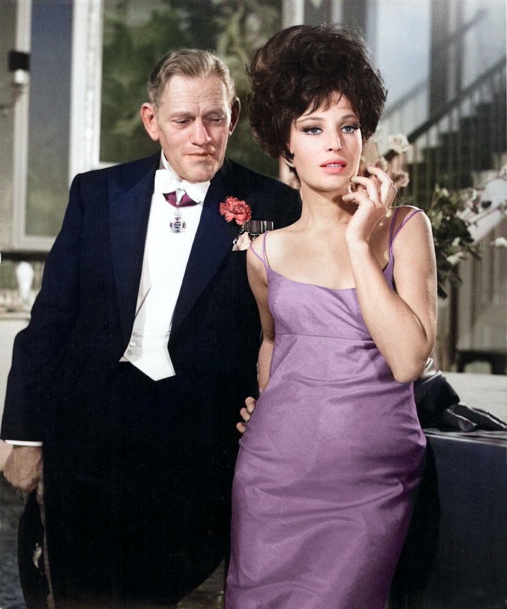 Monica Vitti Monica Vitti