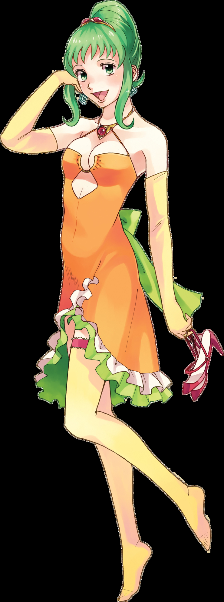 GUMI