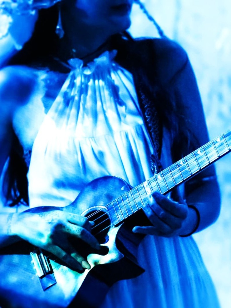 Taimane Gardner
