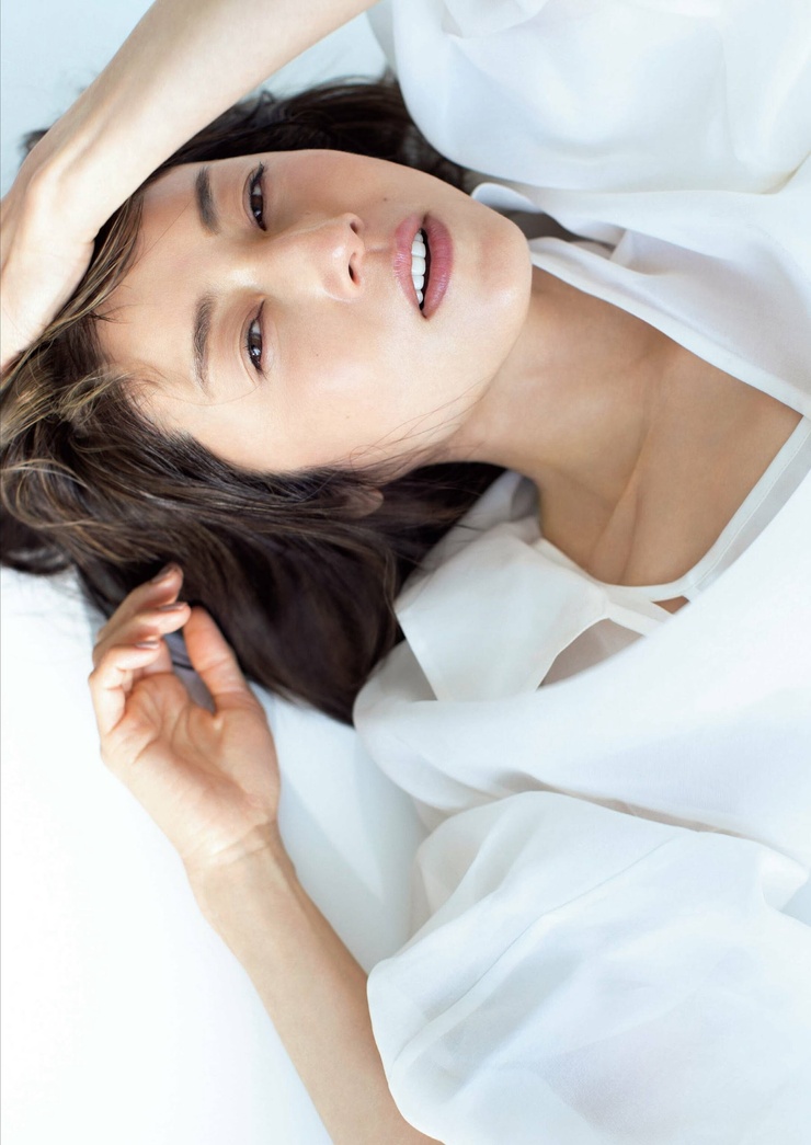Saki Takaoka Saki Takaoka