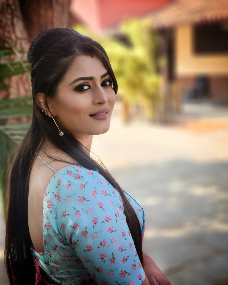 Veena Ponnappa