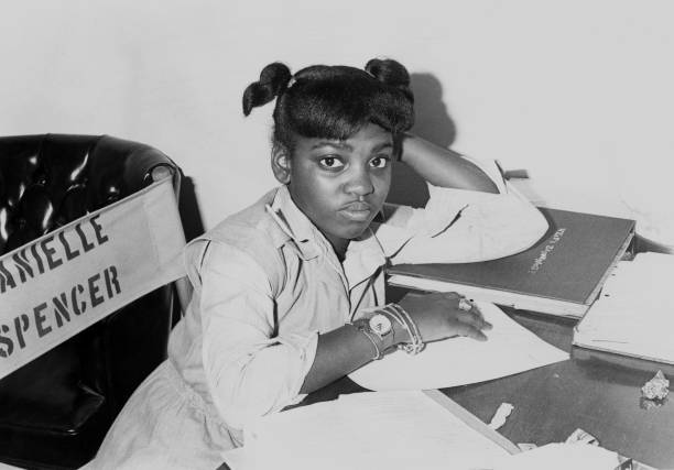 Danielle Spencer