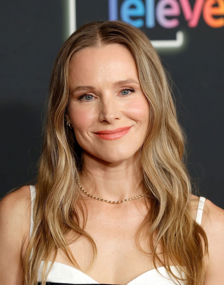 Kristen Bell