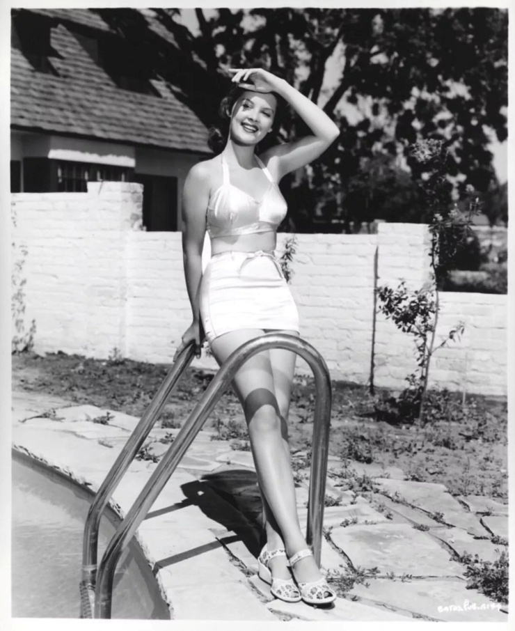 Barbara Bates
