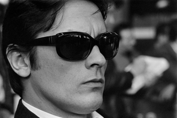 Alain Delon