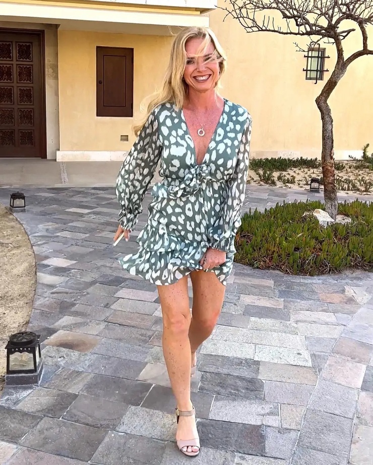 Melissa Tkautz