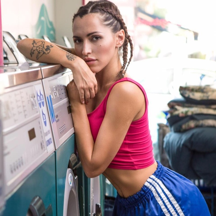 Serena Brancale