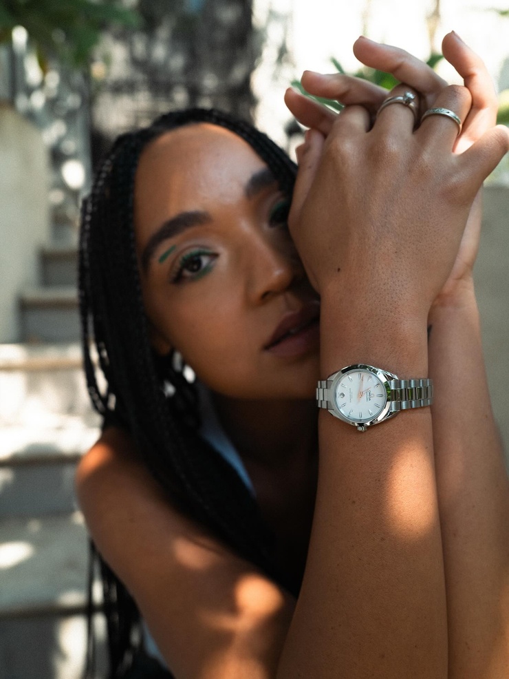 Aisha Dee