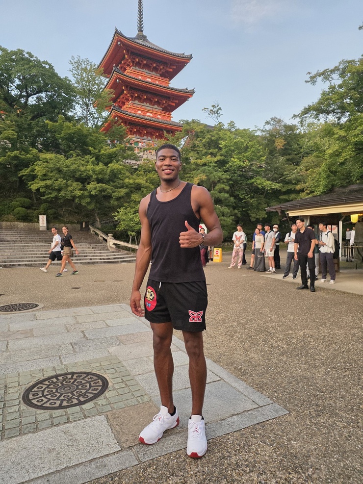 Rui Hachimura