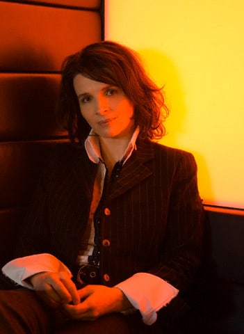 Juliette Binoche Juliette Binoche