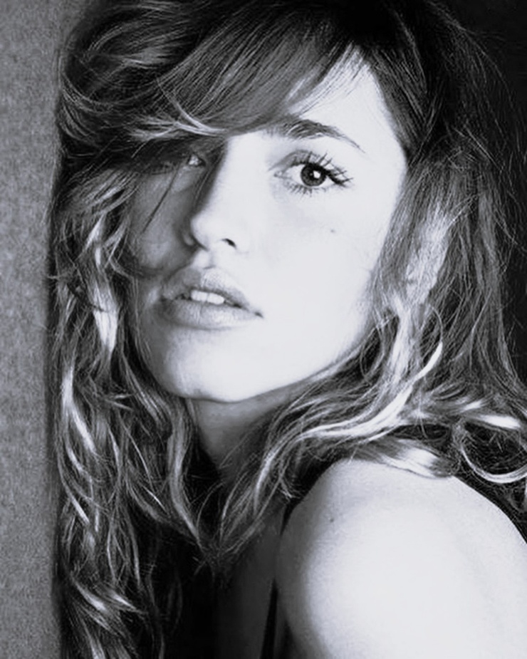 Serena Brancale