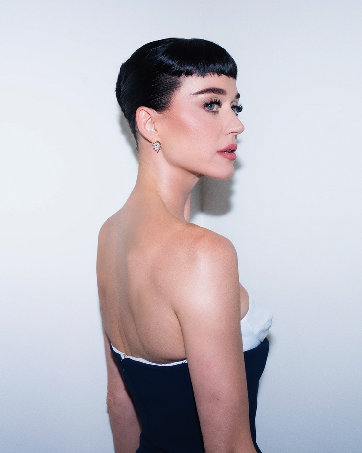 Katy Perry