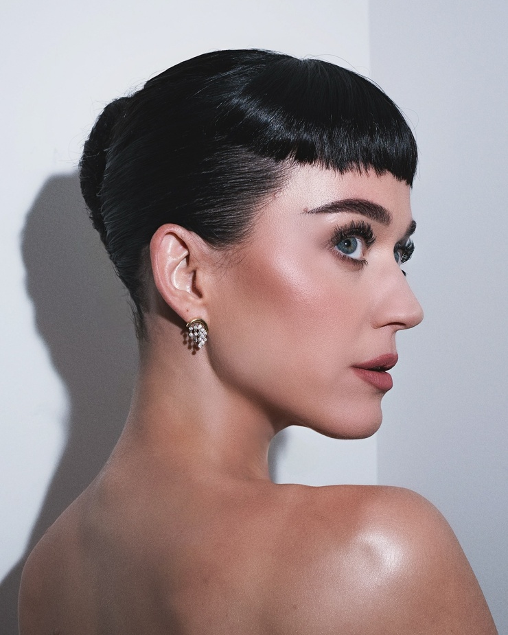 Katy Perry
