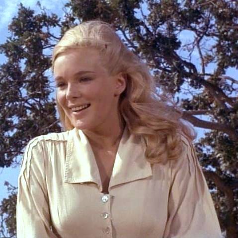 Linda Evans