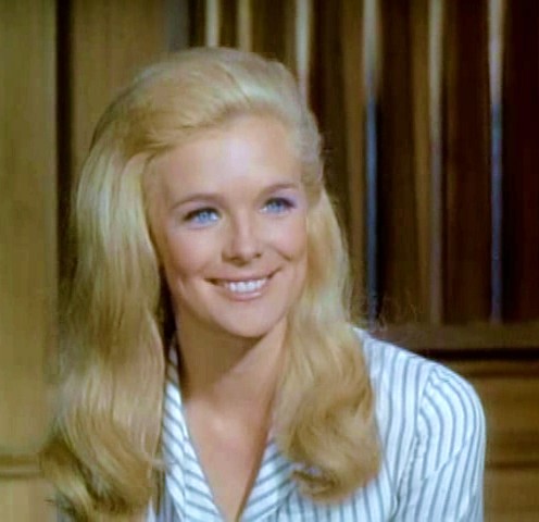 Linda Evans