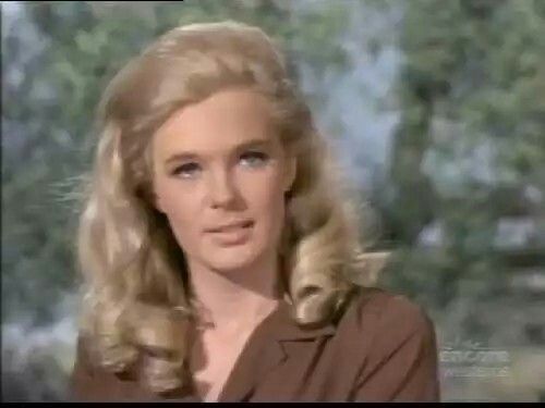 Linda Evans