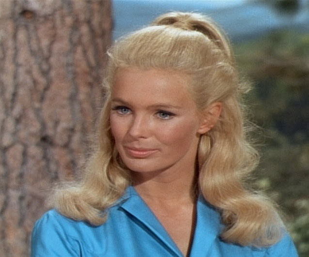 Linda Evans